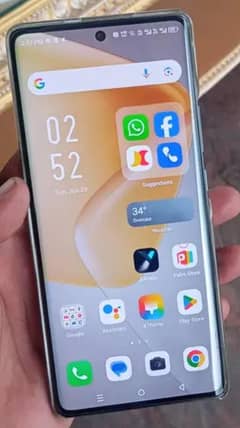 Infinix