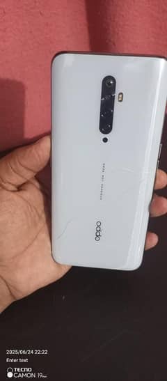 Oppo Reno 2z