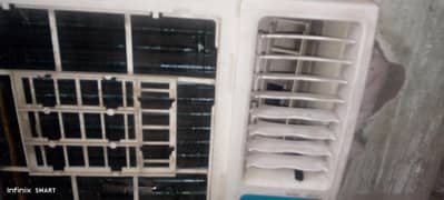 inverter window ac