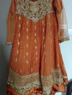 Maxi | Party Wear | Formal Wear | Wedding Wear Maxi | Barart Dress