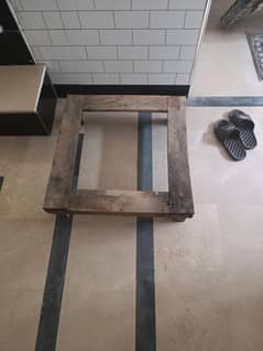 Stand