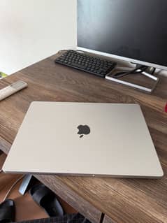 MacBook M1 Pro 16 Inch