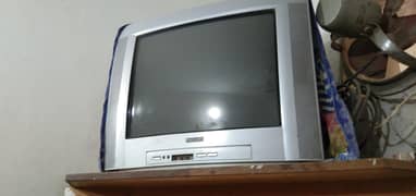 Used Tv is for sale