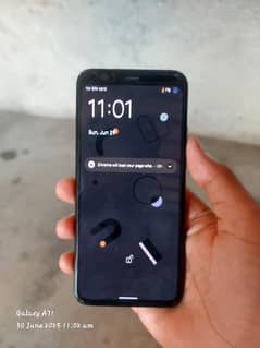 google pixel 4