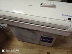Ac cooler