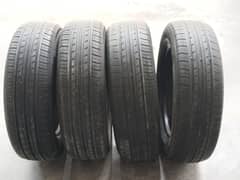 Yokohama tyres  185/65R15