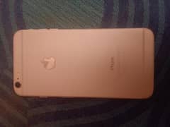 iPhone 6 plus