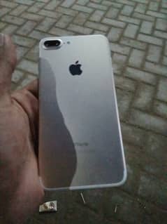 7plus all oky 10by 9 candation pta aprove 128gb