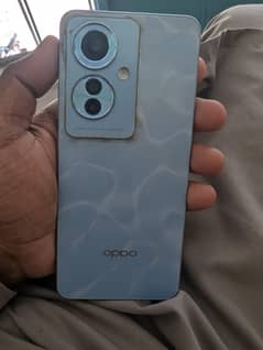 Oppo Reno 11f 5g