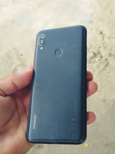 Huawei y6 prime 2019