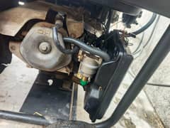 6.5 Kva Generator for Sale