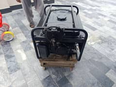Jd Genetator