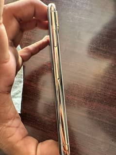 iPhone XS 256 gb