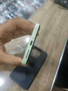 Redmi note 14 8/256