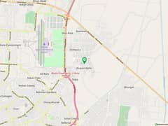 Sale A Residential Plot In Lahore Prime Location