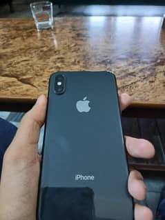 Iphone XS
