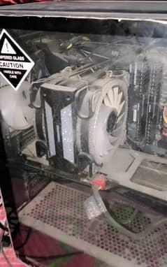 RYZEN 5 5600 BUILD-IN GAMING PC