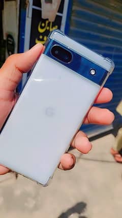 Google pixel 6a available for sale