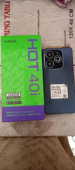 infinix