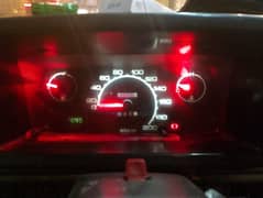 Suzuki khyber 1995