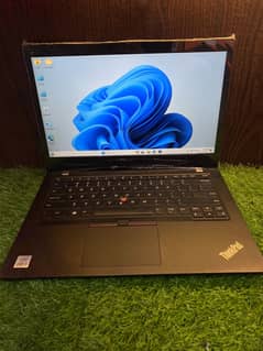 Lenovo L14 (i5 10th Gen) (8/256)
