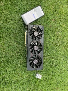 Sapphire Pulse RX 5700 8GB GDDR6 – Tri-X Triple Fan (Sealed)