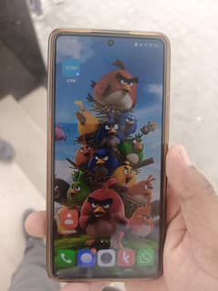 Tecno Camon 20 Zero Condition