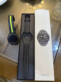 Samsung galaxy watch 3