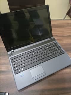 Acer Aspire 5733 Core i3 1st Gen 8GB Ram 320GB HDD 7200 Rpm