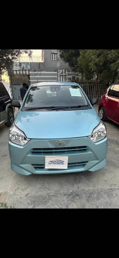 Daihatsu