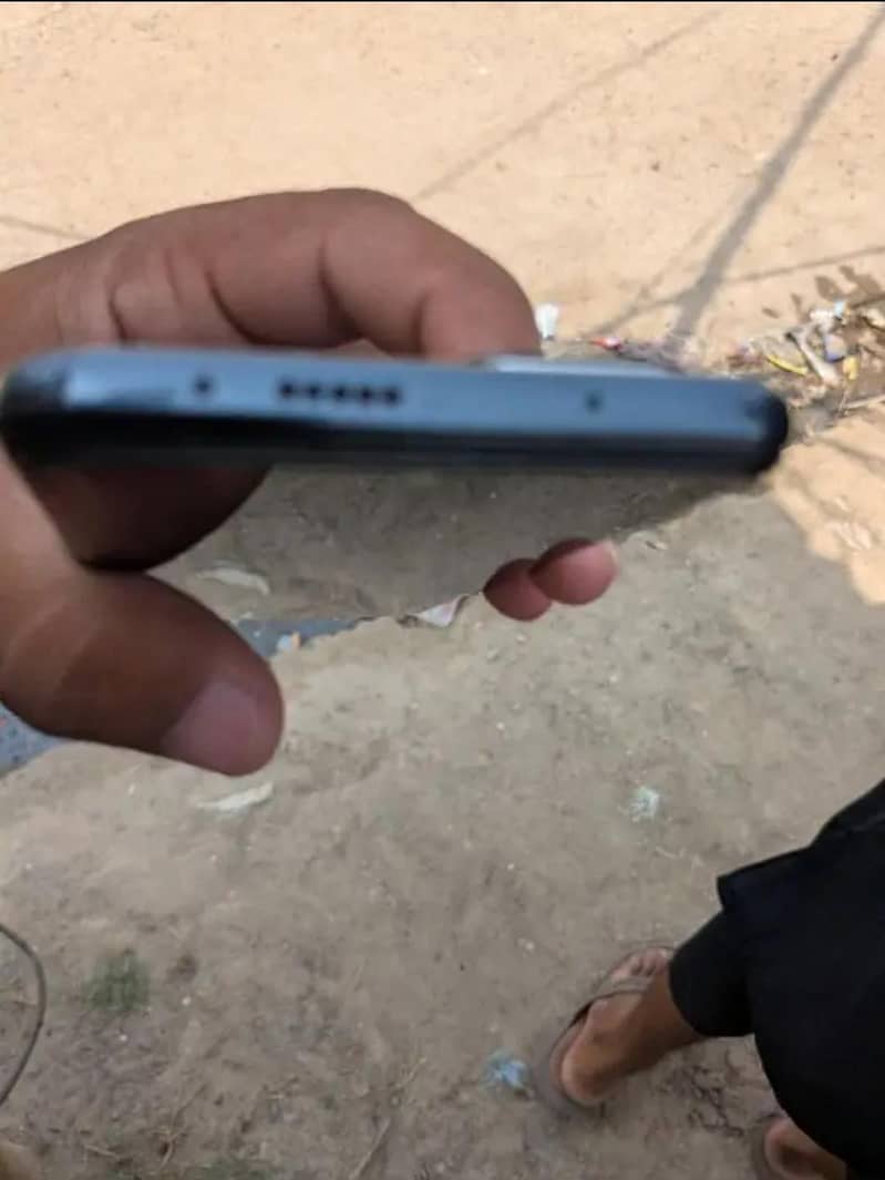 redmi x3 gt full amoled display exchange possible 1