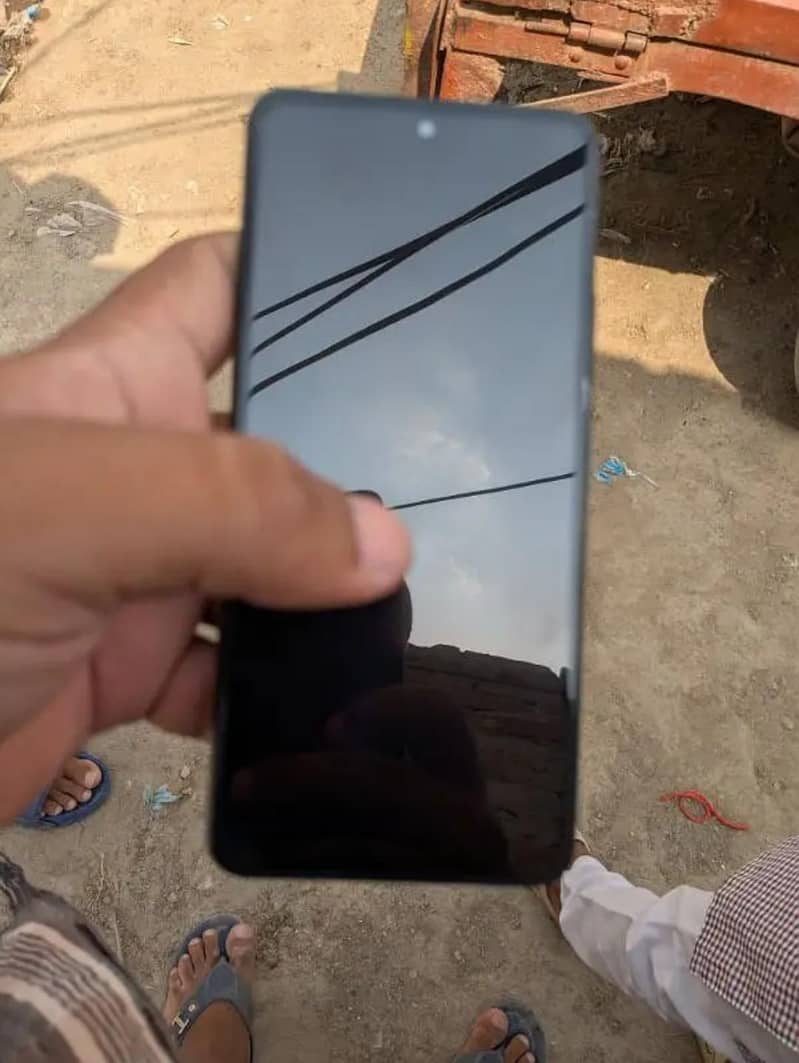 redmi x3 gt full amoled display exchange possible 7