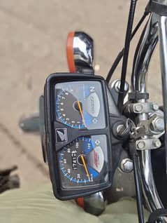 cg 125