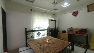 3.5 Marla Single Unit House Available For Sale in Paradise Mansion D-17 Islamabad.