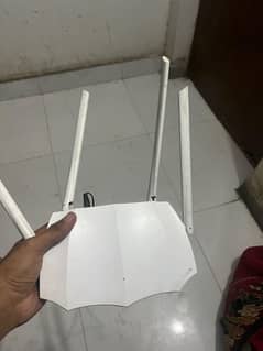 Tenda ac5 Router