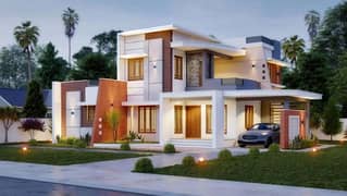 5 MARLA NON POSSESSION ON MAP AND DEVELOPMENT PLOT MAIN CANAL ROAD 2 MIN DRIVE RINGROAD INTERCHANGE 5 MIN DRIVE BAHRIA TOWN LAHORE
