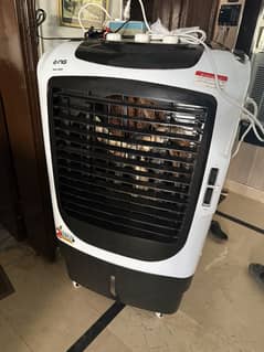 Nasgas 9800 hybrid air cooler