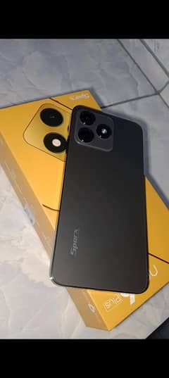 sparx 6plus