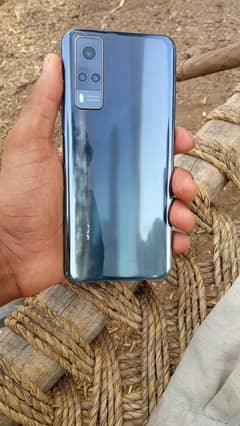 vivo y 31 memory 4 128