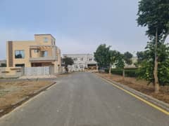 10 MARLA POSSESSION PLOT NEAREST BAHRIA TOWN LAHORE PRIME LOCATION NEAREST RING ROAD LAHORE NEAREST MAIN HIGH WAY MULTAN ROAD LAHORE