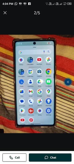 google