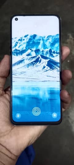 oppo Reno6. . . 8/128