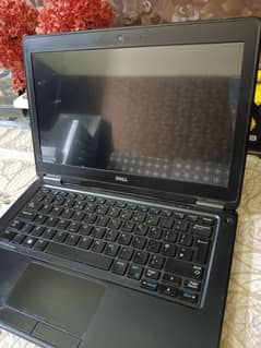 Dell Core i3 5th Generation latitude E7250 Laptop
