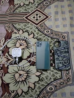 iphone 11 Pro Max Jv.