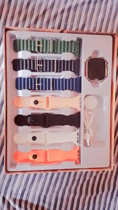 Altra 3 watch