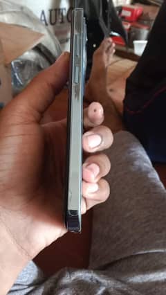hot 40i  only phone