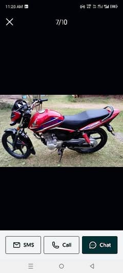 cb125f 2021 pindi namber