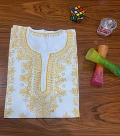 Ladies kurties