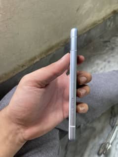 Google pixel 7A non pta