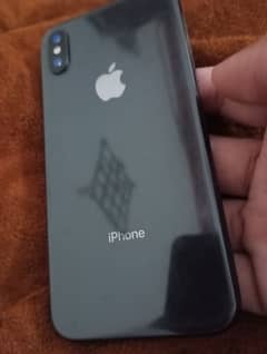 i phone X non pta